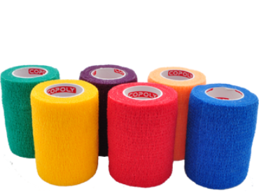 Visa produkter i kategori ELASTISKA BANDAGE 7,5 cm Bild för kategori ELASTISKA BANDAGE 7,5 cm