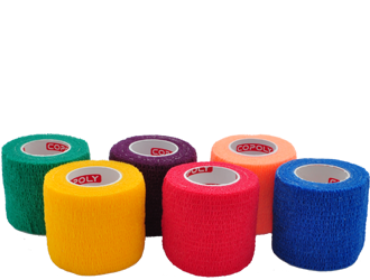 Visa produkter i kategori ELASTISKA BANDAGE 5 cm Bild för kategori ELASTISKA BANDAGE 5 cm