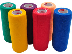 Bild för kategori ELASTISKA BANDAGE 15 cm