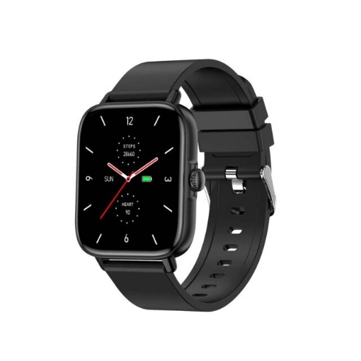 Bild på  Ceas Smartwatch T46S Negru