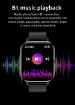 Bild på  Ceas Smartwatch T46S Negru