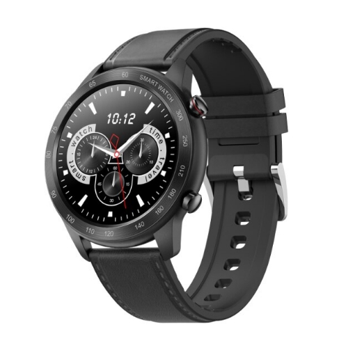 Bild på Ceas Smartwatch Mx5 Negru