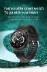 Bild på Ceas Smartwatch Mx5 Negru