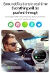 Bild på Ceas Smartwatch Mx5 Negru