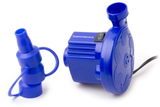 Bild på Elektrisk pump 230V 