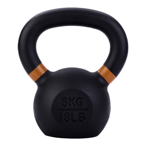 Bild på KETTLEBELL 8KG P2I