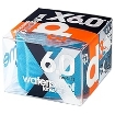 Bild på d3Tape X6.0 Waterproof kinesiologitejp - Elektrisk blå, 5 cm x 6 m