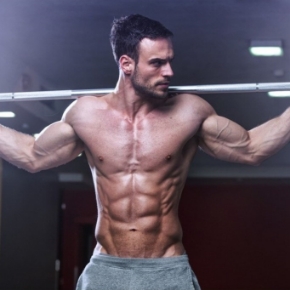 Bild för kategori Träningsstänger