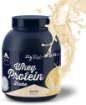 Bild på 100% Ren Vassleprotein - 2000g Vanilj
