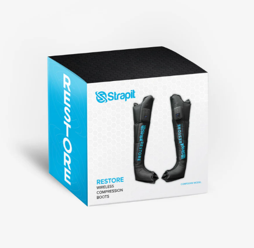 Bild på Restore Wireless PRO – Kompressionssystem – COMP200W