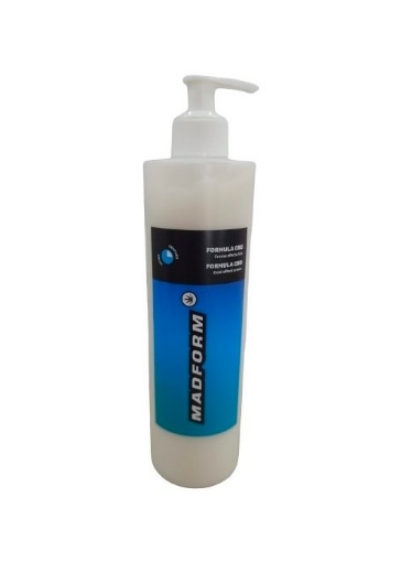Bild på Crema recuperare profesionala - MADFORM - 500ml