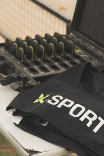 Bild på K-SPORT - Sitem Monitorizare