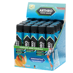 Bild för kategori Ledtillskott