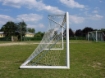 Bild på Poarta Fotbal Aluminiu - 7.32x2.44 m