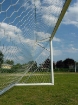Bild på Poarta Fotbal Aluminiu - 7.32x2.44 m