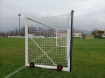 Bild på Poarta Fotbal Aluminiu - 7.32x2.44 m