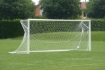 Bild på Poarta Fotbal Aluminiu - 7.32x2.44 m