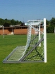 Bild på Poarta Fotbal Aluminiu - 7.32x2.44 m