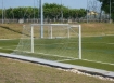 Bild på Poarta Fotbal Aluminiu 6x2m