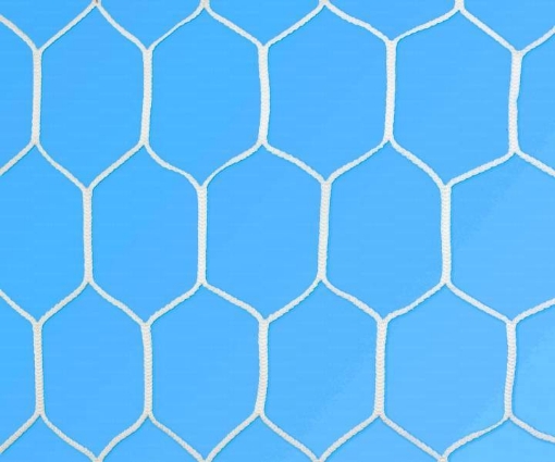 Bild på Plasa Minipoarta Fotbal - 4x2m, 3mm