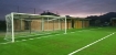 Bild på Poarta Fotbal Aluminiu Profesionala - 7.32x2.44 m
