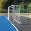 Bild på Poarta Futsal Independenta Otel 3x2m