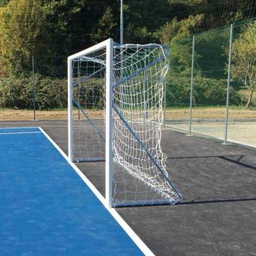 Bild på Poarta Futsal Independenta Otel 3x2m