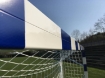 Bild på Poarta handbal fixa 3x2m, aluminiu 80x80mm, cu socluri