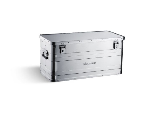 Bild på ALUMINIUM TRANSPORTLÅDA B90