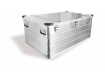 Bild på PROFESSIONELL ALUMINIUM TRANSPORTLÅDA D415