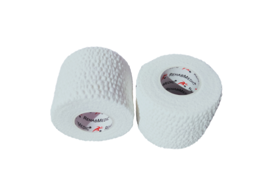 Bild på STRETCH TAPE 5cm x 4.6m REHAB