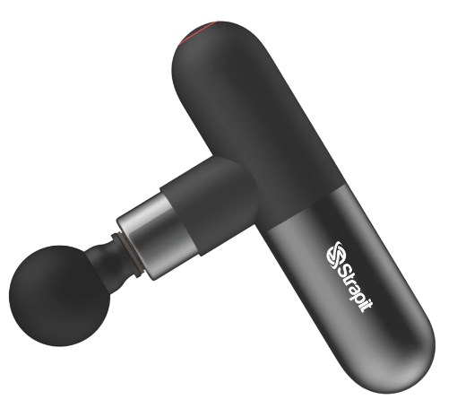 Bild på FLUX Mini massagepistol - Strapit