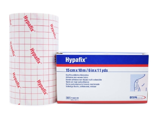 Bild på HYPAFIX BSN 15cm x 10m - klibbig kompressionsförband