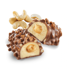 Bild för kategori Proteinstänger och energistänger