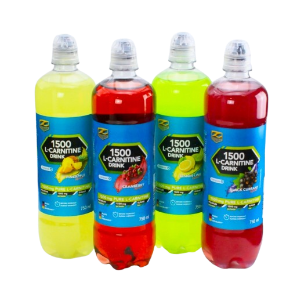 Bild för kategori l-karnitin