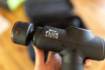 Bild på Massagepistol varm/kall FLUX PRO Strive - Strapit