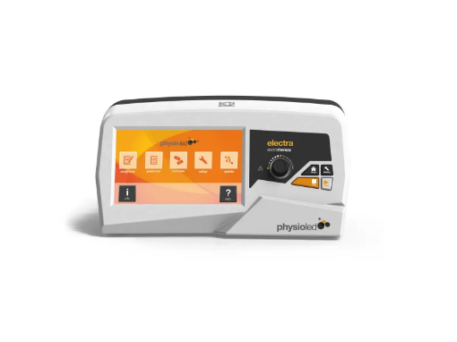 Bild på Electra 2 Kanaler - Elektroterapiapparat