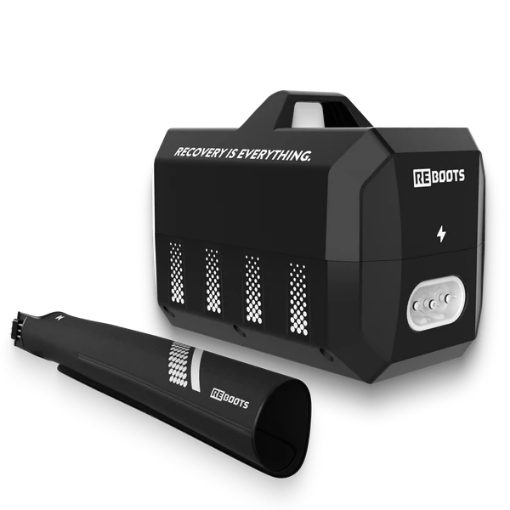 Bild på Reboots Cryo One - Kall/Värmekompression + 1 sleeve