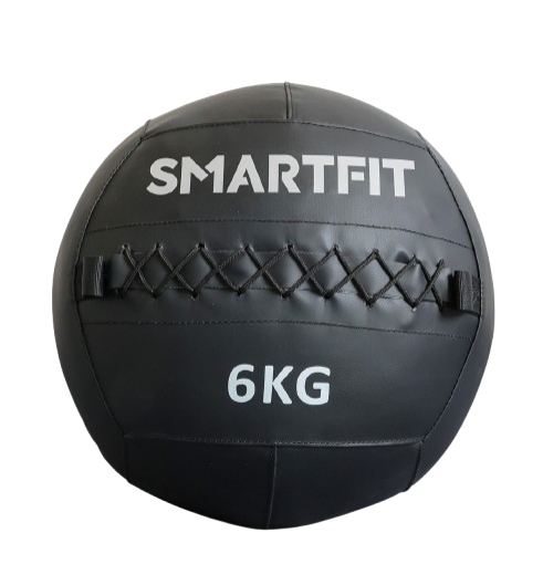 Bild på Wall Ball 10kg - Smartfit