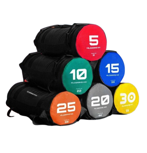 Bild på Power Bag 25kg - Smartfit
