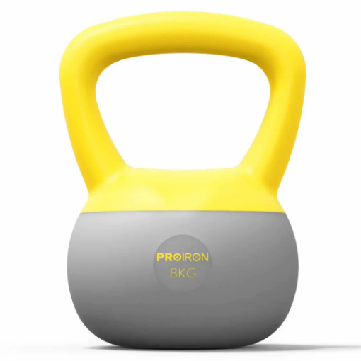 Bild på Kettlebell 8kg - PROIRON