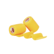 Bild på Självhäftande elastisk bandage 7,5 cm - Gul