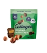 Bild på Colagen Cups 70g - Hazelnut Butter - Multipower