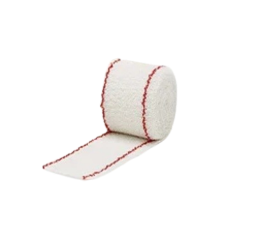 Bild på Bandaj Crepe - 5cm x 4m