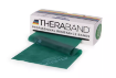 Bild på THERA-BAND® elastisk band  Heavy 2.1kg  - Grön
