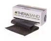 Bild på THERA-BAND® elastisk band Special Heavy 3.3kg - Svart
