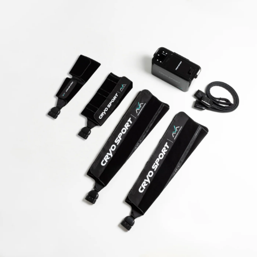 Bild på Cryo Sport - Crioterapie si Compresie