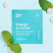 Bild på Guma Energizanta - Energie & Focus - Neuro Gum