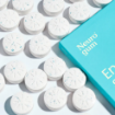 Bild på Guma Energizanta - Energie & Focus - Neuro Gum