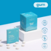 Bild på Guma Energizanta - Energie & Focus - Neuro Gum